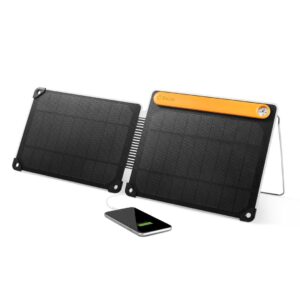 BioLite SolarPanel 10+ saulės modulis 10 W Monokristalinis silicis