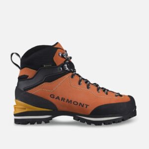 Garmont Ascent GTX Suaugusiems Raudona