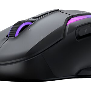 Turtle Beach Kone II kompiuterio pelė Žaidimams Dešinės rankos USB A tipo Optinis 26000 DPI - Image 2