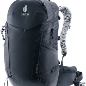 Deuter Futura 27 27 L Juoda