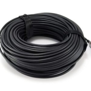 Equip 119431 HDMI kabelis 50 m HDMI A tipo (standartinis) Juoda - Image 3