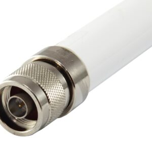 LevelOne OAN-4058 tinklo antena Daugiakryptė antena N tipas 8 dBi - Image 3