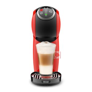 De’Longhi Genio Plus EDG315.R Visiškai automatinis Espreso kavos aparatas 0,8 L - Image 2