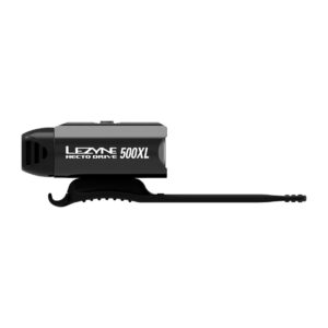Lezyne HECTO DRIVE 500XL Priekinis apšvietimas LED 500 lm - Image 2