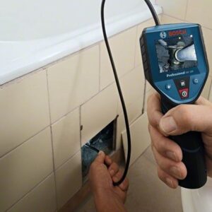 Bosch GIC 120 Professional pramoninė patikros kamera 8,5 mm - Image 2