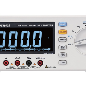 Uni-T Benchtop Meter UT8803E