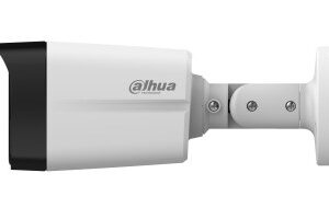 Dahua Technology Lite HAC-HFW1801TLM-IL-A Kulka (forma) CCTV stebėjimo kamera Vidaus ir lauko 3840 x 2160 pikseliai Ant lubų / sienos / stulpo - Image 3
