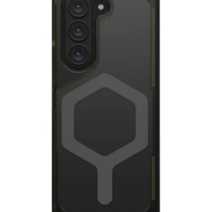 Urban Armor Gear 21421511723A mobiliojo telefono dėklas 19,3 cm (7.6") Žalia, Permatomas