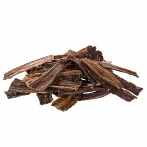 PETITTO Beef esophagus - skanėstas šuniui - 500g