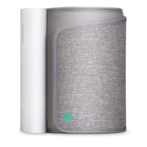 Withings WMP05-GREY-ALL-INTER kraujospūdžio matuoklis Viršutinė rankos dalis Automatinis - Image 3