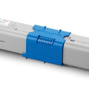 OKI 44469704 tonerio kasetė 1 vnt Originalus Geltona