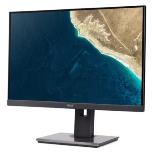 Acer Vero B7 B247W E5 kompiuterio monitorius 61 cm (24") 1920 x 1200 pikseliai WUXGA Juoda - Image 3