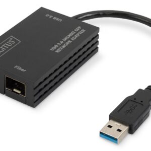 Digitus DN-3026 sąsajos plokštė / adapteris SFP - Image 1