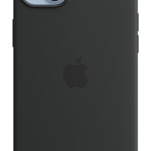 Apple MW4Y3ZM/A mobiliojo telefono dėklas 17 cm (6.7") Juoda