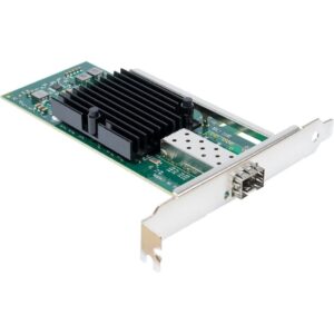 Inter-Tech ST-7211 Vidinis Pluoštas 10000 Mbit/ai - Image 1