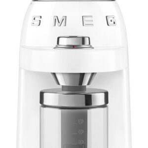 Smeg CGF03WHEU kavamalė 150 W Balta