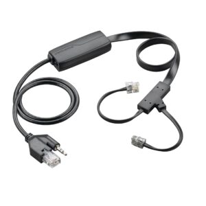 HP Poly „Poly APC-43“ elektroninis padėto ragelio jungiklis TAA - Image 1