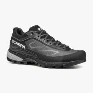 Scarpa RAPID LT Antracitas, Pilka
