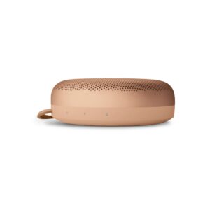 Bang & Olufsen BeoSound A1 3rd Gen Nešiojamas stereo garsiakalbis Rusvai gelsvas 60 W - Image 2