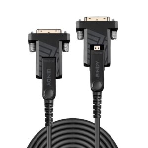 Lindy 38320 HDMI kabelis 10 m HDMI D tipo (Mikro) Auksas - Image 2