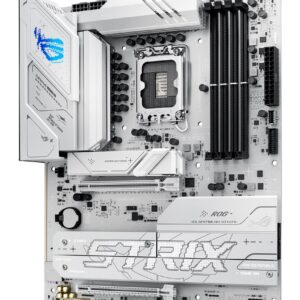 ASUS ROG STRIX B860-A GAMING WIFI Intel B860 LGA 1851 (Socket V1) ATX - Image 3
