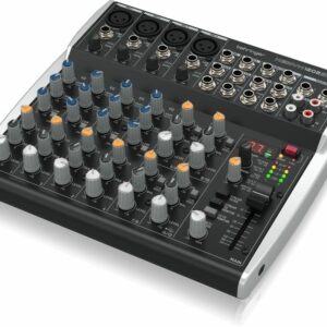 Behringer XENYX 1202SFX Mikser audio - Image 1