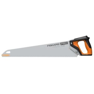 Fiskars 1062917 rankinis pjūklas Metalo pjūklas 55 cm Juoda, Oranžinė, Sidabras