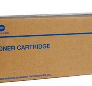 Konica Minolta TN-711K tonerio kasetė 1 vnt Originalus Juoda - Image 1