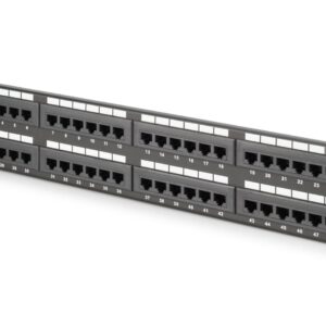 Digitus DN-91648U komutacinė panelė - Image 1