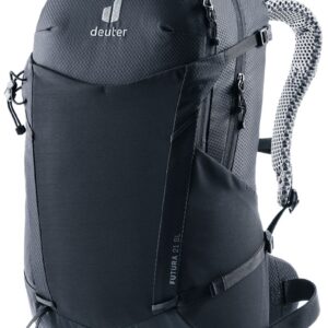 Deuter Futura 21 SL 21 L Juoda