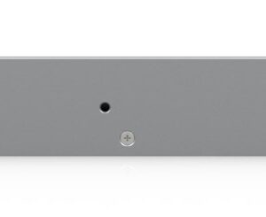 Ubiquiti UniFi ECS-24-POE tinklo komutatorius Valdomas L2/L3 10G Ethernet (100/1000/10000) Maitinimas per Eternetą (PoE) 1U Pilka - Image 3
