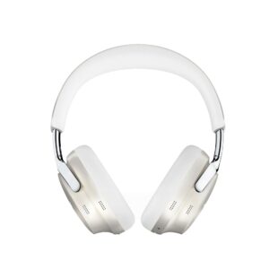 Bose 880066-1300 Ausinės be mikrofono ir ausinės su mikrofonu Laisvų rankų įranga Vielinis ir Bevielis Su lankeliu Bluetooth Balta - Image 3