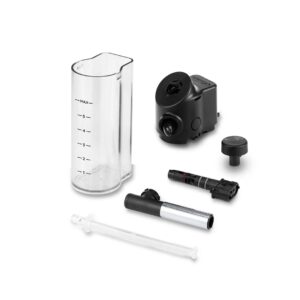 De’Longhi Magnifica Evo 42000661 kavos aparatas Visiškai automatinis Espreso kavos aparatas 1,9 L - Image 2