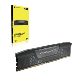 Corsair Vengeance atminties modulis 64 GB 2 x 32 GB DDR5 6400 MHz - Image 3