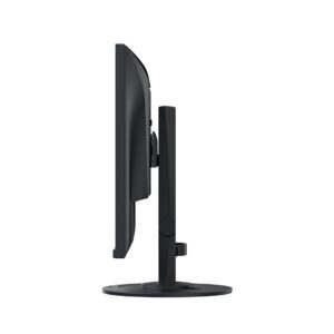 EIZO FlexScan EV2410R-BK kompiuterio monitorius 61,2 cm (24.1") 1920 x 1200 pikseliai WUXGA LCD Juoda - Image 3