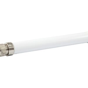LevelOne OAN-4058 tinklo antena Daugiakryptė antena N tipas 8 dBi - Image 1