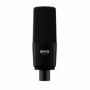 Audient EVO Start Recording Bundle - namų įrašymo rinkinys - Image 3
