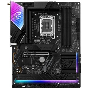 Asrock B860 Lightning WiFi Intel B860 LGA 1851 (Socket V1) ATX - Image 3