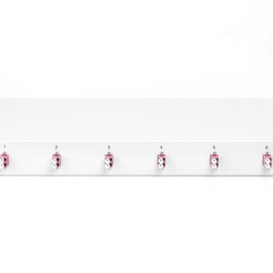 Digitus DN-96330-4 komutacinės spintos priedas Laidų tvarkymo skydas - Image 3