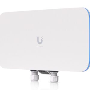 Ubiquiti E7-Audience 11500 Mbit/ai Balta Maitinimas per Eternetą (PoE) - Image 2