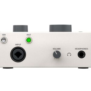 Universal Audio Volt 176 - Image 2
