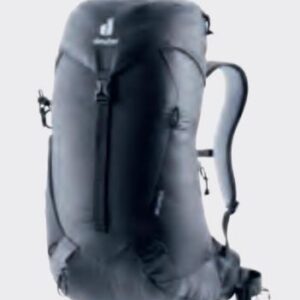 Deuter AC Life 16 16 L Juoda