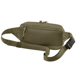 Fjällräven 23223-620 rankinė arba ant peties nešiojamas krepšys Nailonas Žalia Unisekso stiliaus Krepšys per petį - Image 2