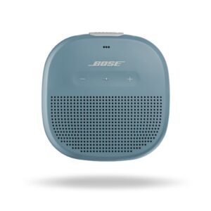 Bose SoundLink Micro Mėlyna - Image 1