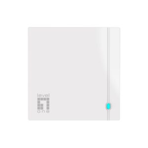 LevelOne WAP-8231 WLAN prieigos taškas 1800 Mbit/ai Balta Maitinimas per Eternetą (PoE) - Image 2