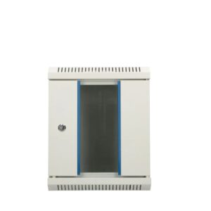 Extralink EX.14473 lentyna 6U Sieninis stovas Pilka