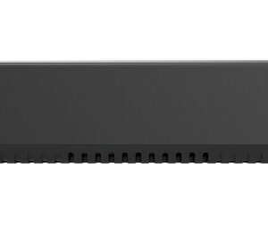 Zotac ZBOX edge MI648 0,64L dydžio kompiuteris Juoda i5-1340P 1,9 GHz - Image 1