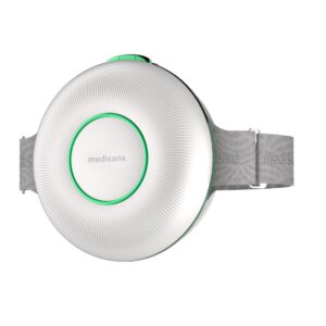 Medisana BM 100 pilvo masažuoklis - Image 2