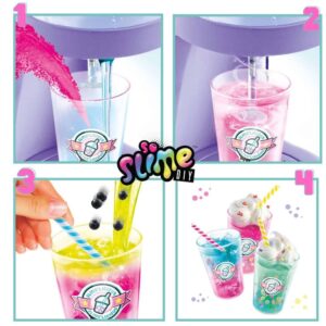 Canal Toys So Slime Drinks Factory Išmanusis plastilinas - Image 3
