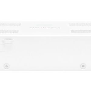 HPE Aruba Networking Networking Instant On Switch 8p Gigabit 1830 Valdomas L2 Gigabit Ethernet (10/100/1000) - Image 3